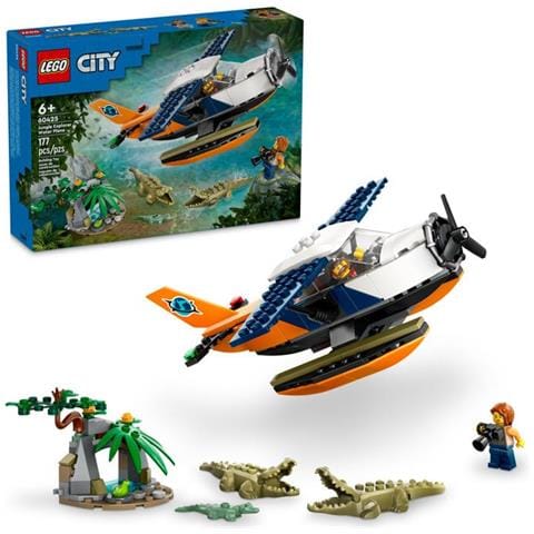 Gioco per Bambini Aereo ad acqua - Foto 2