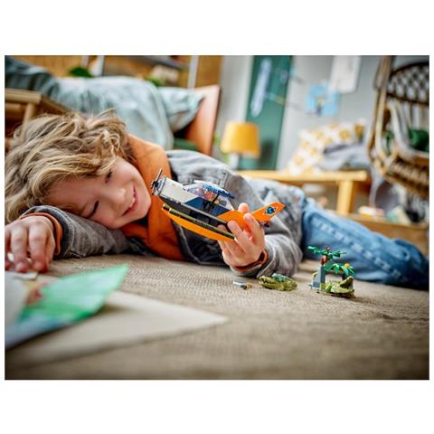 Gioco per Bambini Aereo ad acqua - Foto 5