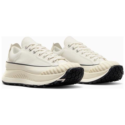 Chuck 70 At-cx A06556c, Unisex, Beige, 37 - Foto 7