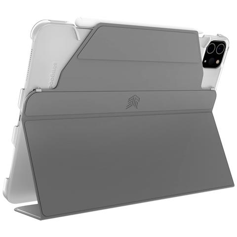 Custodia Per Ipad Air /pro 11 Folio Studio, Grigio - Foto 10