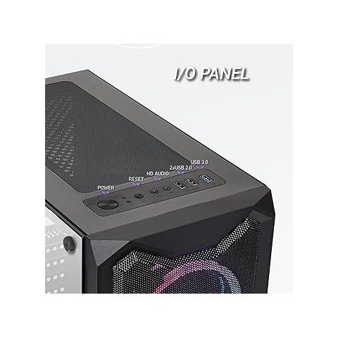 PC Gaming AMD Ryzen 9 7950x3D 5.7 GHz RAM 32 GB DDR5 SSD 2000 GB AMD Radeon RX 7900 XTX 24 GB Windows 11 Pro - Foto 3