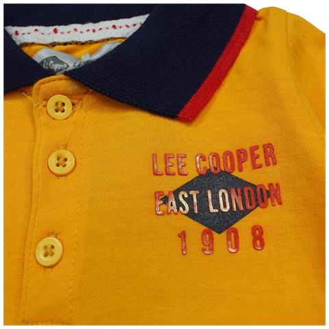 Completo lc ik 1826 s1-36m Ragazzo - Foto 2