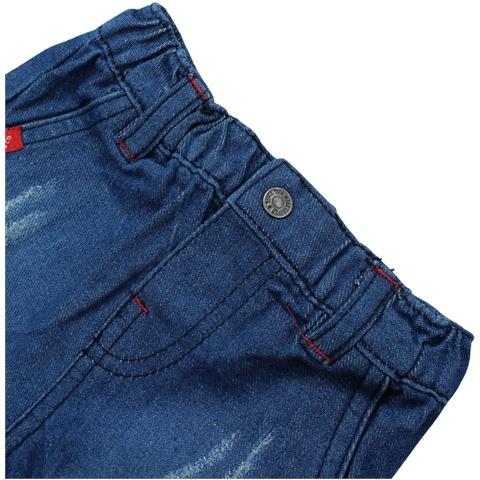 Completo lc ik 1826 s1-36m Ragazzo - Foto 5
