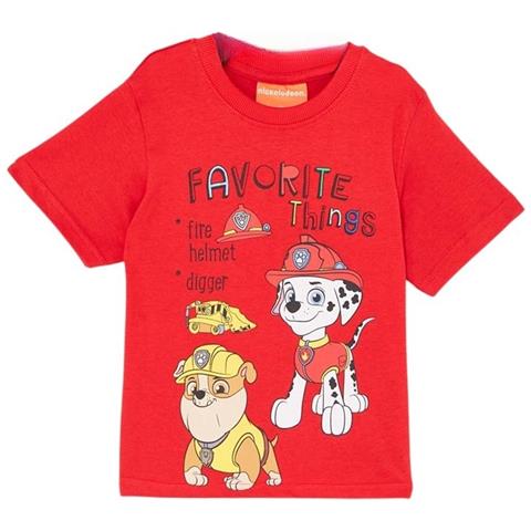 T-shirt paw 52 02 1752 s2-8a Ragazzo - Foto 1
