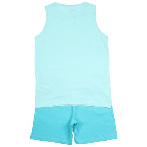 Completo Lilo e Stitch lis 5204c225 s1-3a Ragazzo - Foto 4