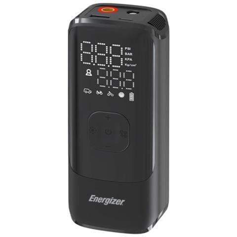 PAC4000 compressore ad aria Batteria - Foto 1