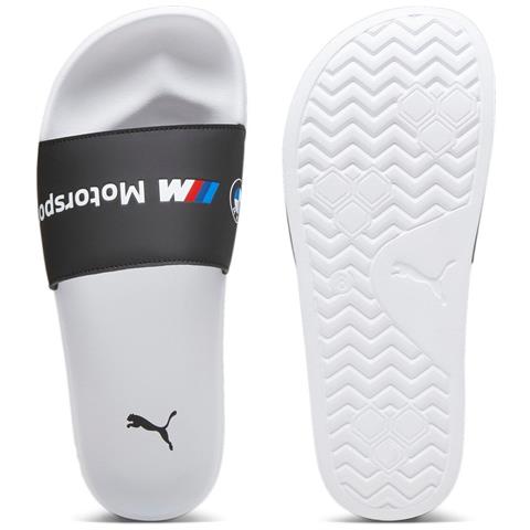 Bmw Mms Logo Leadcat 2.0 30741103, Uomini, Bianca, 40.5 - Foto 1