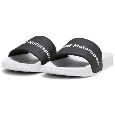 Bmw Mms Logo Leadcat 2.0 30741103, Uomini, Bianca, 40.5 - Foto 7