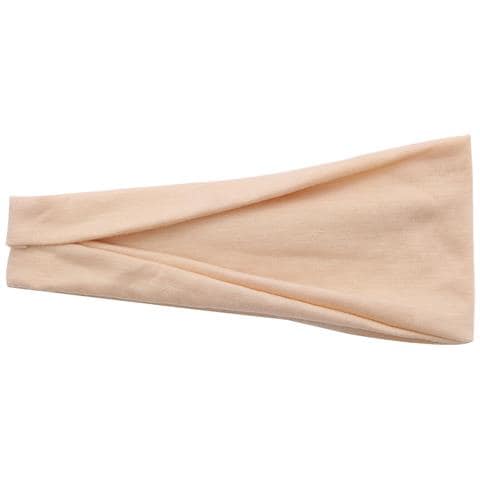 Fascia Per Capelli Morbida Per Corsa, Fascia Per Capelli Per Yoga, 5 Pezzi Black + Light Gray + Dark Gray + Navy + Khaki - Foto 6