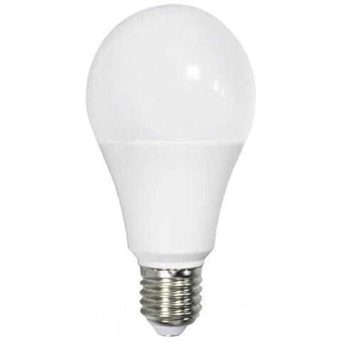 Lampadina Led 16 W Lampada Luce Naturale 4000k E27 A70 - Foto 2