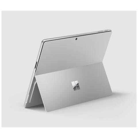 Tablet Surface Pro 11 Copilot+ PC Bianco 13" QHD+ 12 Core RAM 16GB Memoria 512 GB Wi-Fi Fotocamera 10 Mpx Windows 11 Pro- Europa - Foto 5