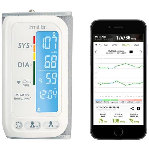 Misuratore Di Pressione Collegato - 13739 - Foto 2