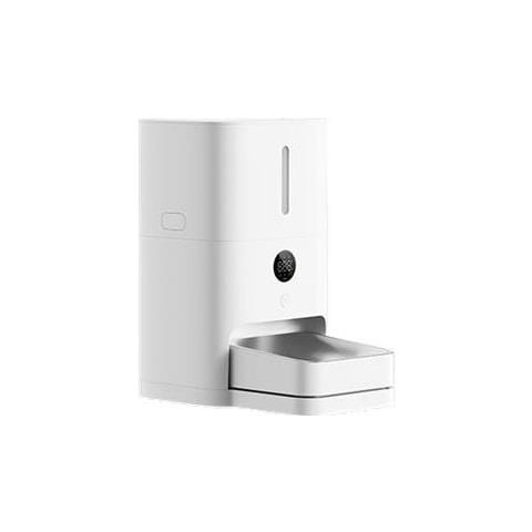 Xiaomi Smart Pet Food Feeder 2 Eu Xmwsq02, 58384 (smart Pet Food Feeder 2 Eu) - Foto 1