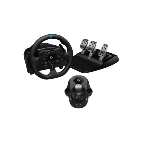 G923 SE Combinazione di Volante e Cambio - Foto 1