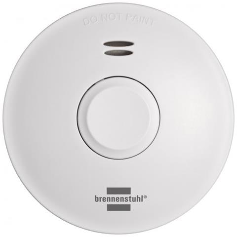 Rm L 3101 Rivelatore Di Monossido Di Carbonio Interconnesso Wireless - Foto 2