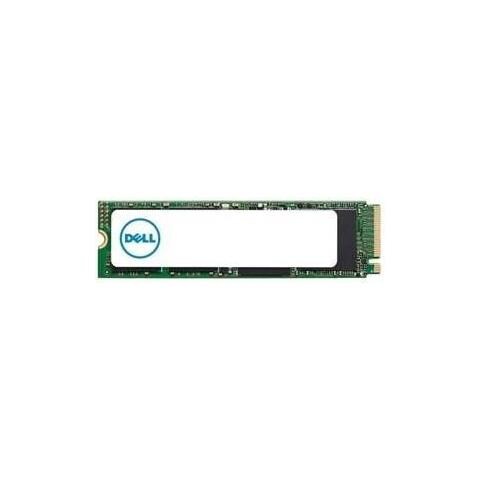 SSD 512 GB Serie 0WYP0 EVO M. 2 Interfaccia PCI Express 3.0 x4 - Foto 1