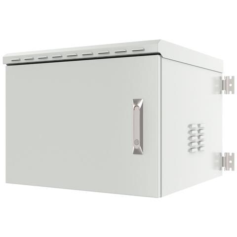 Lanview RWMIP66W07U66W rack 7U Bianco - Foto 1
