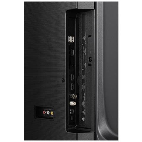 50e77nq Tv 127 Cm (50"") 4k Ultra Hd Smart Tv Wi-fi Nero 350 Cd /m - Foto 3