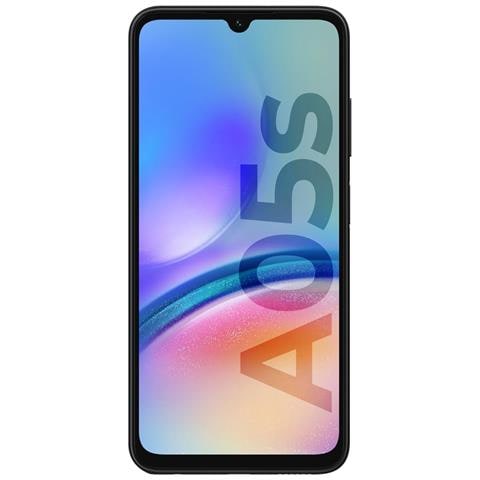 Samsung Galaxy A05s (4g) 128 Gb Nuovo Di Zecca, Nero - Foto 1
