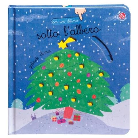 Gabriele Clima - Sotto l'albero. Ediz. a colori - Foto 1
