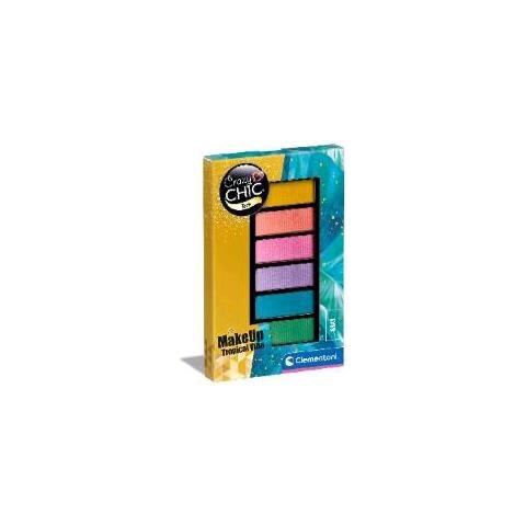 Crazy Chic Eyeshadow: Tropical Vibe - Foto 1