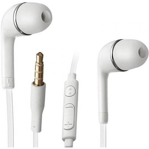 Cuffie EO-EG900BW Bianche con Microfono e Controllo Remoto - Foto 1