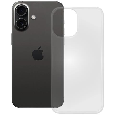 50160986 custodia per cellulare 15,5 cm (6.1") Cover Trasparente - Foto 1