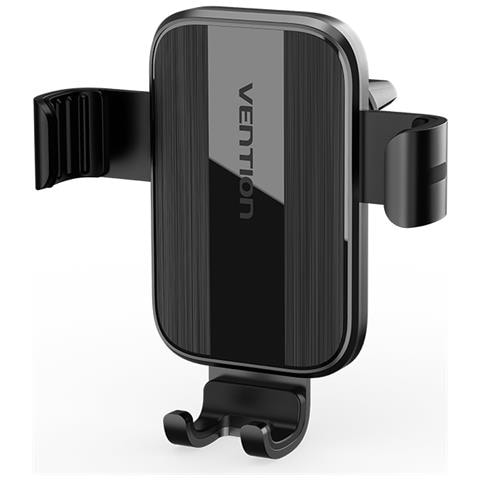 KCTB0 supporto per personal communication Supporto passivo Telefono cellulare /smartphone Nero - Foto 1