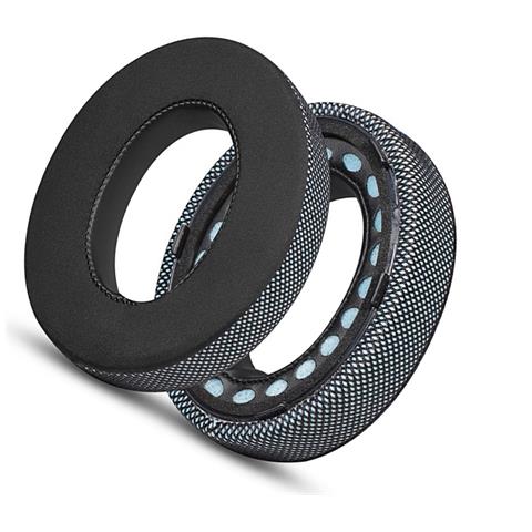 Cuscinetti Auricolari Protettivi E Non Restituibili Per Cuffie Bose 700 Black+blue - Foto 2