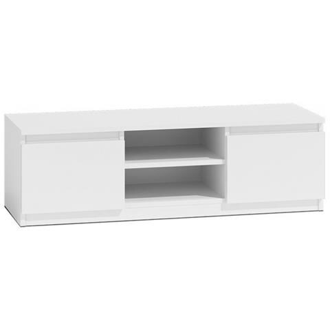 RTV120 BIEL supporto TV e sistema audio 0 cassetto /cassetti 2 ripiani - Foto 1