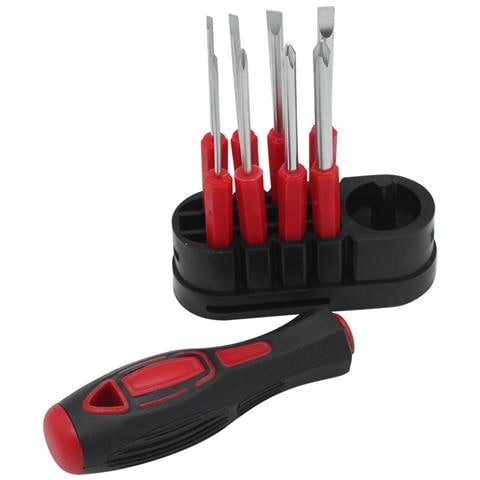 Set Di Cacciaviti Multifunzione 8 In 1 Per Riparazioni Di Precisione - Foto 2
