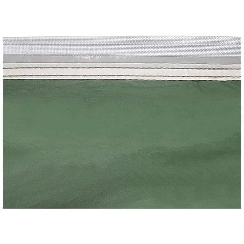 Tarp resistente all'acqua Verde - Foto 9