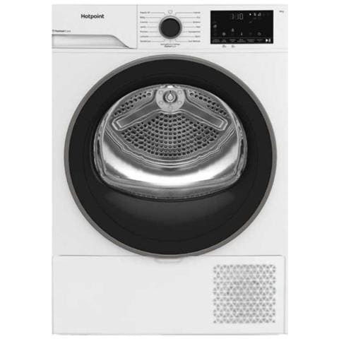 Hpt94dbsit Asciugatrice 9kg Pompa Di Calore Refresh Cl.c - Foto 1