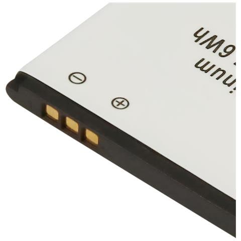 Batteria Per Archos 50c Platinum Li-ion 3.8v 2000mah 7,6 Wh - Foto 2
