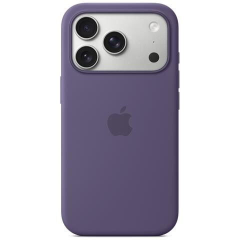 MGFG4ZM /A Custodia per Cellulare 16 cm (6.3") Cover Viola - Foto 1