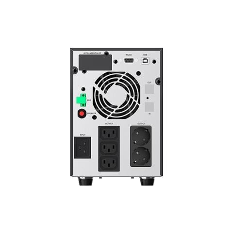 A03-HP4003PXLN gruppo di continuità (UPS) A linea interattiva 3 kVA 2100 W 6 presa (e) AC - Foto 2