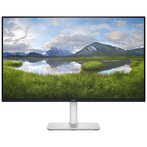 Monitor 27" IPS Flat S2725H Full HD Tempo di risposta 8 ms - Foto 1