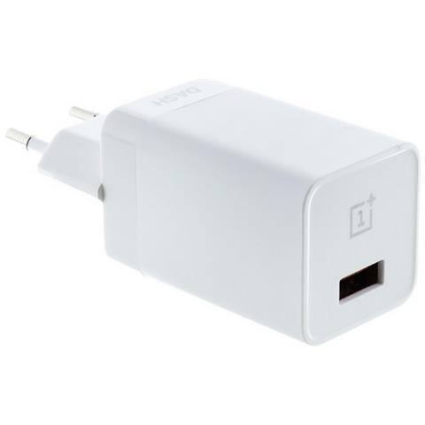 Caricabatterie Originale Da Parete Per Casa Usb Dc0504b 20w Dash Bulk Per Smartphone - Foto 1