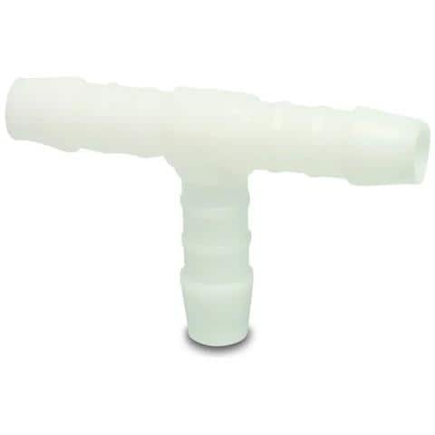 Raccordo A T In Plastica Per Tubo Da 12 Mm - Foto 1