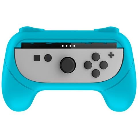 SWITCHNEWJOYCONGRIP accessorio di controller da gaming Presa per controller - Foto 2