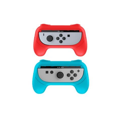 SWITCHNEWJOYCONGRIP accessorio di controller da gaming Presa per controller - Foto 1