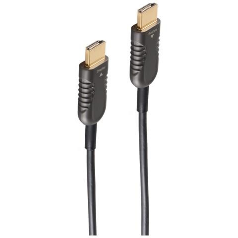 BS30-01065 cavo HDMI 7,5 m HDMI tipo A (Standard) Nero - Foto 1