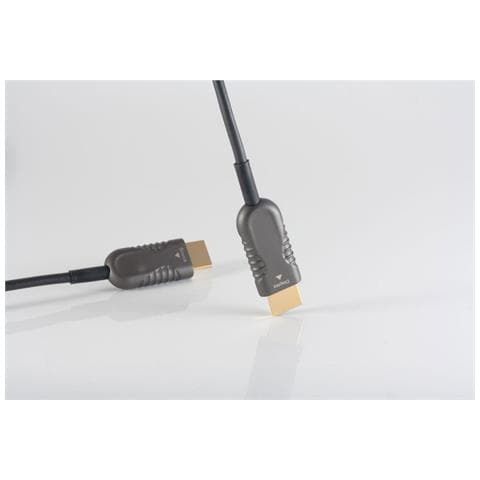 BS30-01065 cavo HDMI 7,5 m HDMI tipo A (Standard) Nero - Foto 3