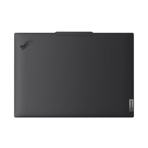 ThinkPad T14 Gen 6 (Intel) Intel Core Ultra 7 255U Computer portatile 35,6 cm (14") WUXGA 16 GB DDR5-SDRAM 512 GB SSD Wi-Fi 6E (802.11ax) Windows 11 Pro Italiano Nero - Foto 2