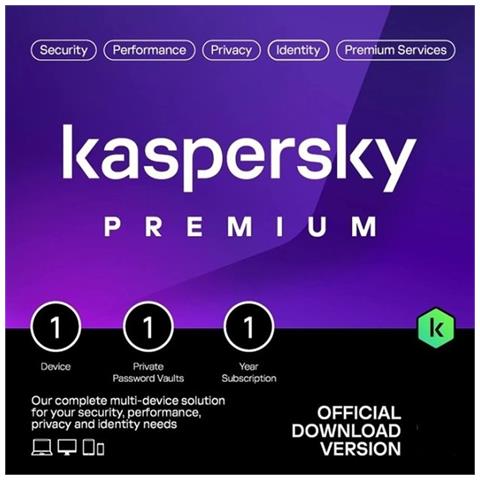 1PZ PREMIUM PC / MAC / ANDROID / IOS -1 ANNO- 1 DISPOSITIVO nx2 - Foto 1