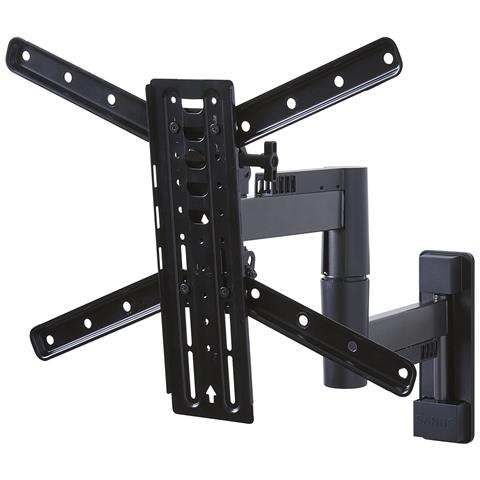 FMF319-B2 Supporto TV a parete 139,7 cm (55") Nero - Foto 2