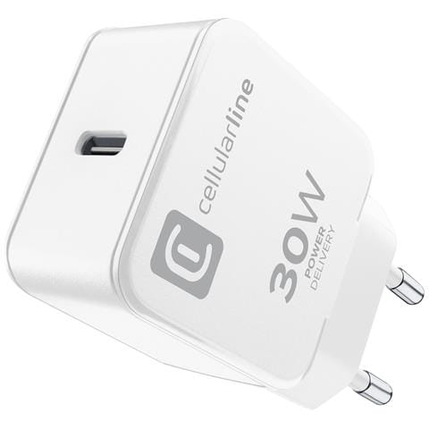 Charger 30W - Motorola, Google and other brands - Foto 1