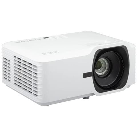 LSD500HD videoproiettore Proiettore a raggio standard 5500 ANSI lumen 1080p (1920x1080) Bianco - Foto 2