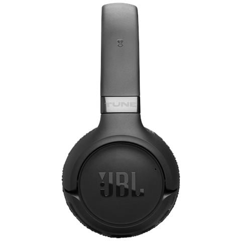 Tune Cuffie On-Ear Bluetooth Wireless, con Cancellazione Adattiva del Rumore, Smart Ambient, Pure Bass Sound, fino a 76 Ore di Autonomia, Google Fast Pair, Microsoft Swift Pair - Foto 10