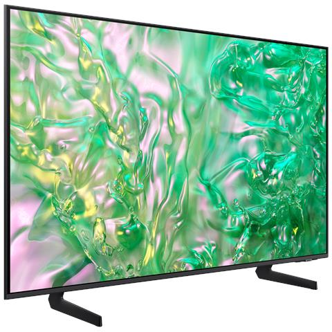 HU8000F 109,2 cm (43") 4K Ultra HD Smart TV Nero 20 W - Foto 2